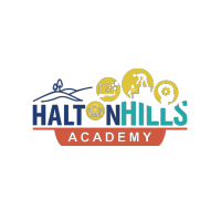 Halton Hills Academy logo, Halton Hills Academy contact details