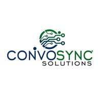 ConvoSync Solutions logo, ConvoSync Solutions contact details