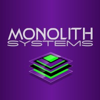 Monolith Modular Systems Inc logo, Monolith Modular Systems Inc contact details