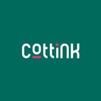 Cottink logo, Cottink contact details