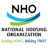 N.H.O JSC - National Housing Organization logo, N.H.O JSC - National Housing Organization contact details