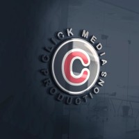 Click Media logo, Click Media contact details