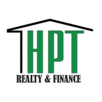 HPT Realty logo, HPT Realty contact details