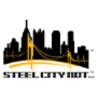 Steel City NDT logo, Steel City NDT contact details