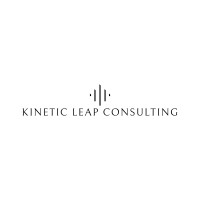 Kinetic Leap Consulting logo, Kinetic Leap Consulting contact details