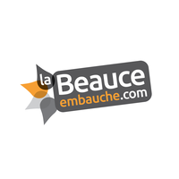 La Beauce embauche logo, La Beauce embauche contact details