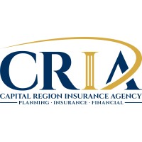 Capital Region Insurance Agency logo, Capital Region Insurance Agency contact details