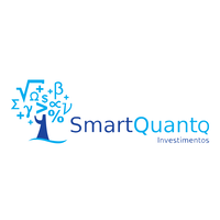 SmartQuant Investimentos logo, SmartQuant Investimentos contact details