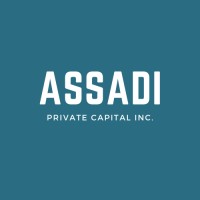 Assadi Private Capital Inc. logo, Assadi Private Capital Inc. contact details