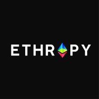 Ethropy logo, Ethropy contact details