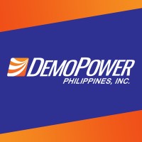 DemoPower Philippines Inc logo, DemoPower Philippines Inc contact details