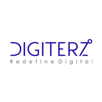 Digiterz logo, Digiterz contact details