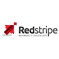 Redstripe Business IT Services logo, Redstripe Business IT Services contact details