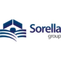 Sorella Group logo, Sorella Group contact details