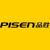 PISEN logo, PISEN contact details