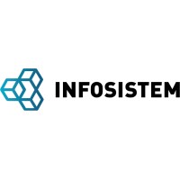 Infosistem logo, Infosistem contact details