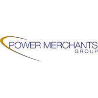 Power Merchants Group logo, Power Merchants Group contact details