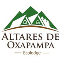 Altares de Oxapampa logo, Altares de Oxapampa contact details