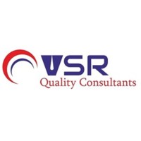 VSR QUALITY CONSULTANTS logo, VSR QUALITY CONSULTANTS contact details