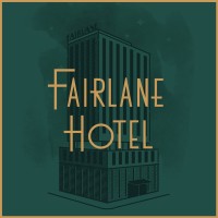 Fairlane Hotel logo, Fairlane Hotel contact details