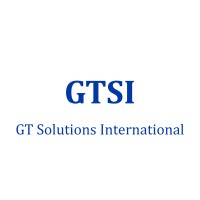 GT Solutions International LLC logo, GT Solutions International LLC contact details