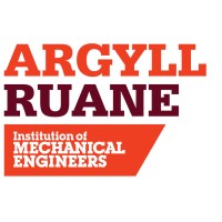 IMechE Argyll Ruane - NDT & ICorr logo, IMechE Argyll Ruane - NDT & ICorr contact details