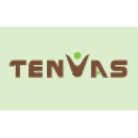 Tenvas logo, Tenvas contact details