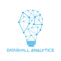 DataShall Analytics Ltd. logo, DataShall Analytics Ltd. contact details