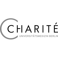 CHARITE UNIVERSITATSMEDIZIN BERLIN logo, CHARITE UNIVERSITATSMEDIZIN BERLIN contact details