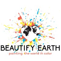 Beautify logo, Beautify contact details