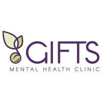 GIFTS Mental Health Clinic logo, GIFTS Mental Health Clinic contact details