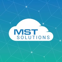 MST Solutions LLC logo, MST Solutions LLC contact details