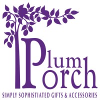 Plum Porch logo, Plum Porch contact details