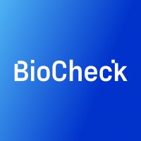 BioCheck, Inc. logo, BioCheck, Inc. contact details