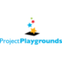 Project Playgrounds logo, Project Playgrounds contact details