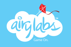 Airy Labs logo, Airy Labs contact details