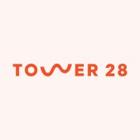 Tower 28 Beauty, Inc. logo, Tower 28 Beauty, Inc. contact details