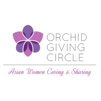 Orchid Giving Circle logo, Orchid Giving Circle contact details