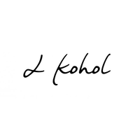 L Kohol logo, L Kohol contact details