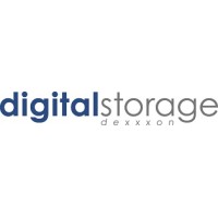 Digital Storage logo, Digital Storage contact details