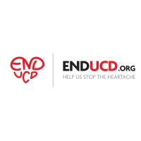 EndUCD.org logo, EndUCD.org contact details