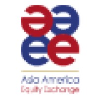 Asia America Equity Exchange logo, Asia America Equity Exchange contact details