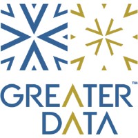 Greater Data logo, Greater Data contact details