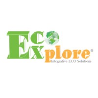 EcoXplore Pte Ltd. logo, EcoXplore Pte Ltd. contact details