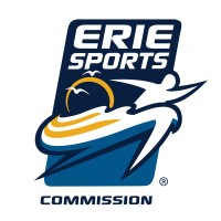 Erie Sports Commission logo, Erie Sports Commission contact details