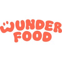 Wunderfood logo, Wunderfood contact details