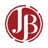 JB logo, JB contact details