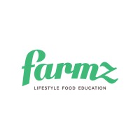 Farmz Asia logo, Farmz Asia contact details