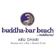 Buddha-Bar Beach Abu Dhabi logo, Buddha-Bar Beach Abu Dhabi contact details