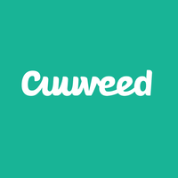 Cuuveed logo, Cuuveed contact details